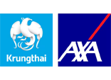 กรุงไทย AXA ประกันชีวิต