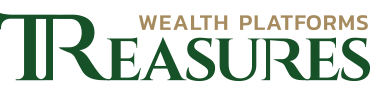 Wealth Platforms Treasures logo