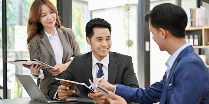 Thailand life insurance broker